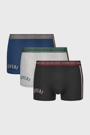 3PACK Bokserki Thompson