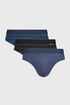 3PACK Muške gaće Hanson 3packES1264_sli_01