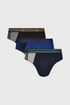 3PACK Cobalt férfi alsó 3packES1275_sli_02