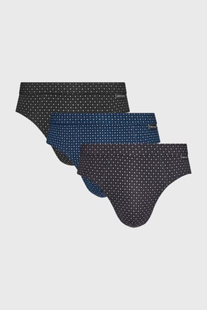 3PACK Bombažne spodnjice Rome