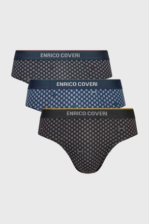 3PACK chilo de bumbac Amir