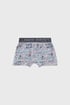 3PACK Travel fiú boxeralsó 3packGB4126_box_04