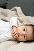 3 PACK κορμάκια για κορίτσια Baby hearts 3packN236_bod_02