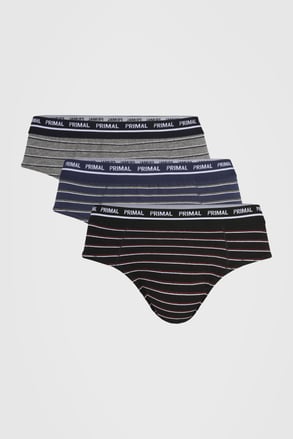 3 PACK Barrie alsónadrág 3 PACK Barrie alsónadrág