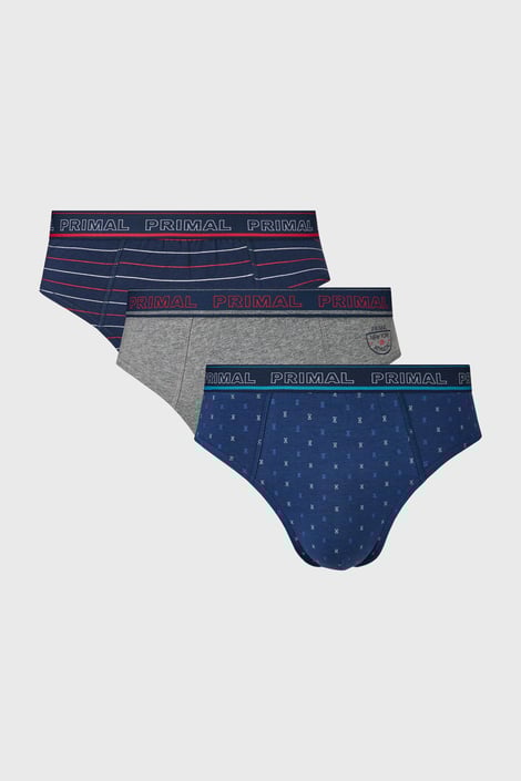3PACK Spodnjice New York Athletic 3PACK Spodnjice New York Athletic