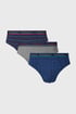3PACK New York Athletic férfi alsónadrágok 3packS342_sli_02