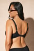 Horní dil plavek Black Luxe 40205191-52ba-48bb-42ba-e811062c5d00