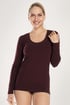 Дамска памучна блуза Fabia Limited 4056C_tri_07