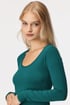Γυναικείο βαμβακερό μπλουζάκι Fabia Limited 4056C_tri_24