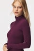 Damen-Baumwoll-T-Shirt Brianna 4057C_tri_30