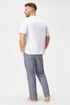 Bavlnené pyžamo JACK AND JONES JACFlorence dlhé 40aa2c55-af76-4e64-f572-6298f0ba2600