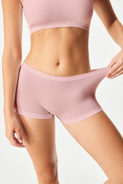 Boxerky Flexi bezšvové