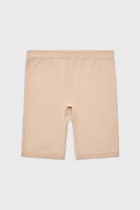 Gaćice s produženim nogavicama Flexi bešavne