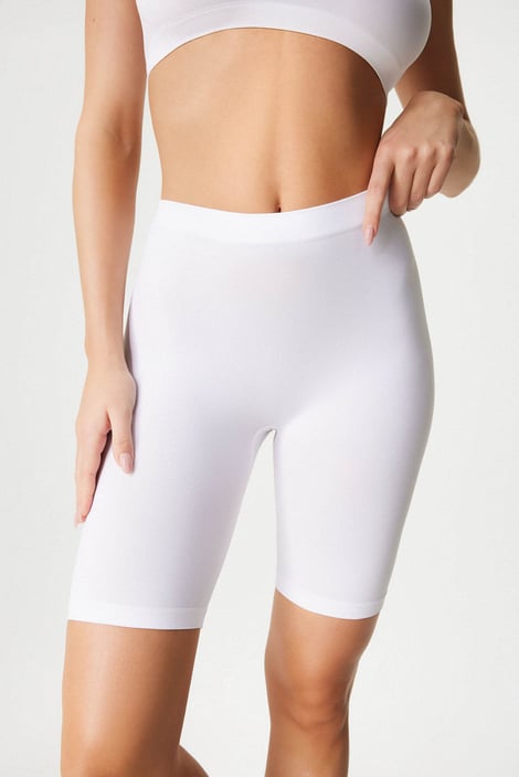 Slip met pijpje Flexi naadloos