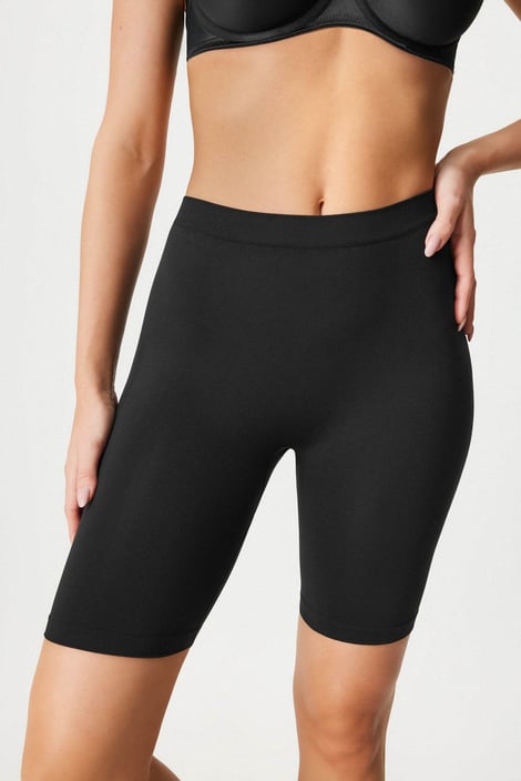 Slip met pijpje Flexi naadloos