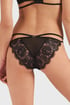 Klassischer Slip Bluebella Lumi 41206_kal_03 - schwarz