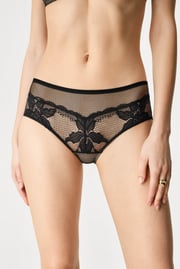 Класически бикини Charmante с по-висока талия