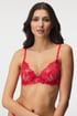 Sutien Bluebella Colette Red neîntărit 41797_TR_06