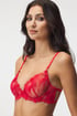 Sutien Bluebella Colette Red neîntărit 41797_TR_08