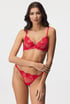 Сутиен Bluebella Colette Red неподплатен 41797_TR_09