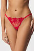 Bluebella Colette Red klasszikus bugyi 41798_TR_kal_06