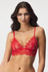 Biustonosz Bluebella Grace Red Bralette 41805_TR_07 - czerwony