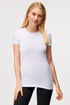 Dames T-shirt Soft met modal 4180_tri_07