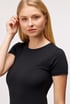 Tricou damă Soft cu modal 4180_tri_12