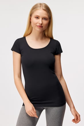 Damen-T-Shirt Belle mit Modal