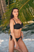 Horní díl plavek DIVA by IVA Bardot Black 4191_9040_17