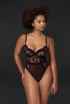 Erotické body Bluebella Cassandra 41942_bod_05