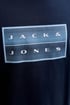 Ανδρικό βαμβακερό μπλουζάκι JACK AND JONES JCOFusion με κοντά μανίκια 41d6b9a4-bb93-4db7-526e-b718800a2600