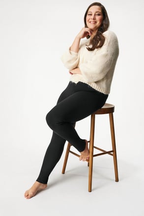 Клин Maxi comfort PLUS SIZE Клин Maxi comfort PLUS SIZE