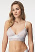 Modrček Bluebella Tori Eco Bralette 42015_WH_09 - bela