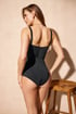 DIVA by IVA Black egyrészes fürdőruha 4211_9040_03
