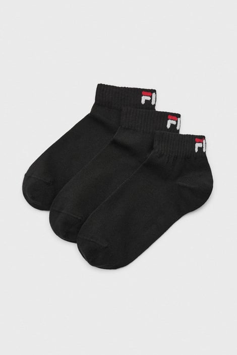 3 PACK Κάλτσες FILA αστραγάλου