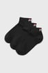 3PACK Čarape FILA do gležnja 42352503-8490-4637-ef17-3a620a97a200