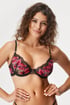 Bluebella Vivienne bélés nélküli melltartó 42397_01