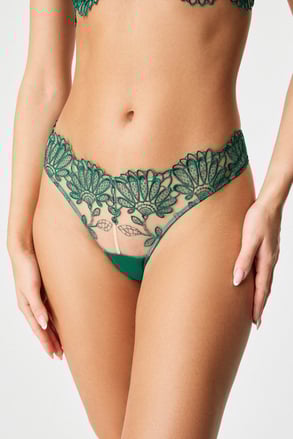 Majtki klasyczne Bluebella Amaris