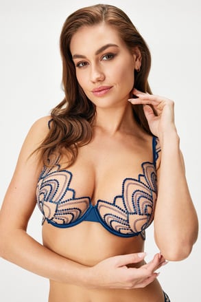 Сутиен Bluebella Soraya неподплатен Сутиен Bluebella Soraya неподплатен
