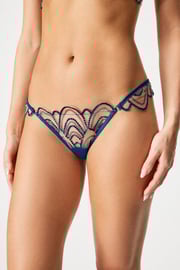 Klassischer Slip Bluebella Soraya