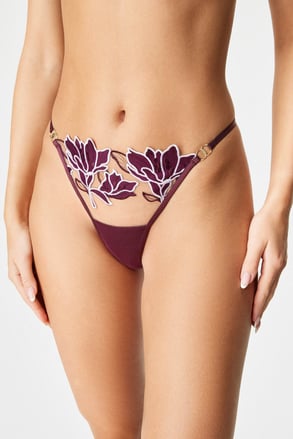 Класически бикини Bluebella Geneva