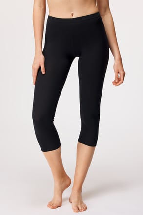 Valia Capri leggings