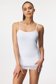 Damen Unterhemd Lisa