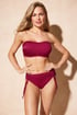 Slip bikini DIVA by IVA Burgundy I 4333_4243_kal_02