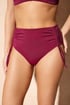 Slip bikini DIVA by IVA Burgundy I 4333_4243_kal_05