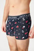 KOMPLET Bawełniane bokserki i skarpetki JACK AND JONES JACSanta 44116ee0-f1b2-4a31-6400-c15e2f022b00