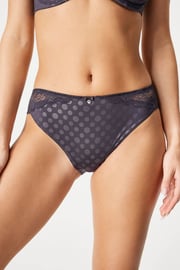 Klassieke slip Dot and Blossom