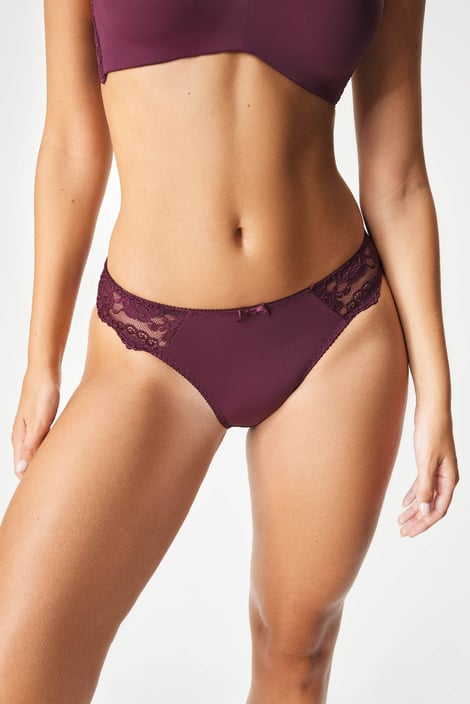 Klassieke slip Classic Lace Klassieke slip Classic Lace