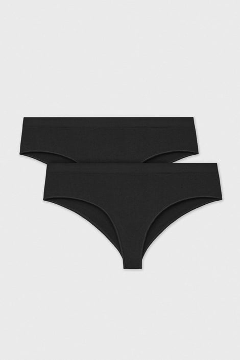 2PACK Brazil σλιπ Flexi χωρίς ραφές